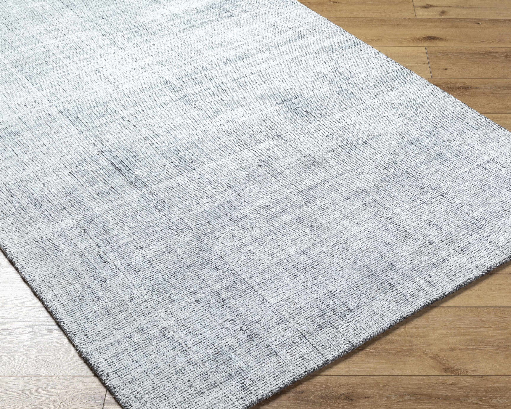Rasim Charcoal Area Rug - Clearance