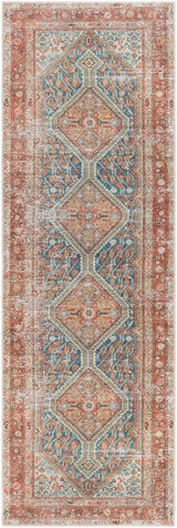 Rio Washable Area Rug - Clearance