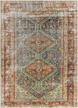Rio Washable Area Rug - Clearance