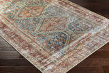 Rio Washable Area Rug - Clearance