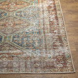 Rio Washable Area Rug - Clearance