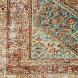 Rio Washable Area Rug - Clearance