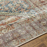Rio Washable Area Rug - Clearance