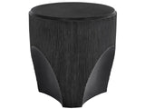 Montclair Ebony End Table