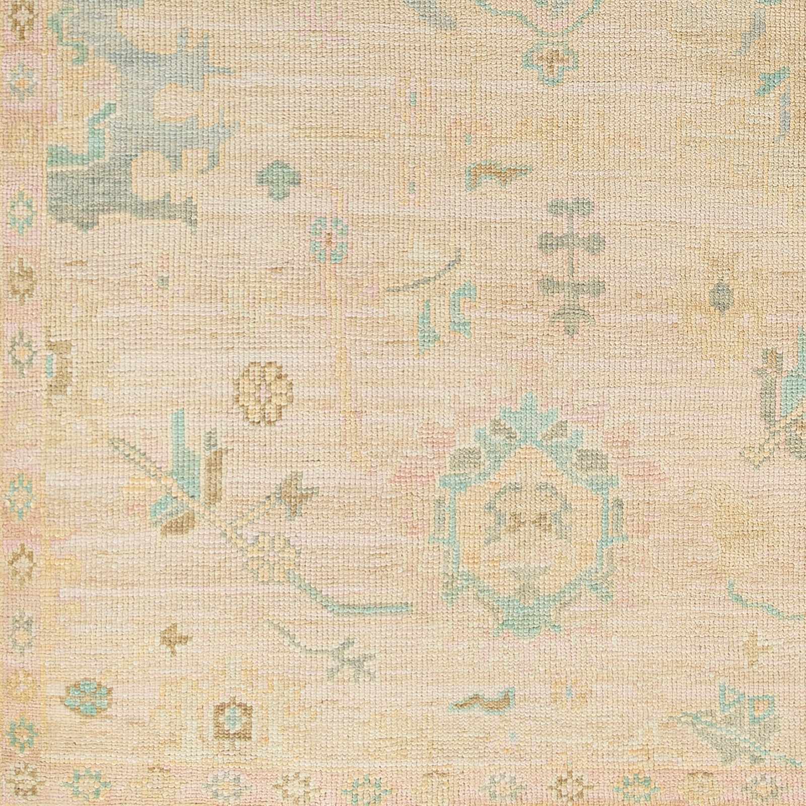 Beige Amiri Area Rug - Clearance