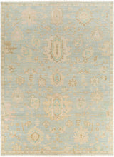 Blue Amiri Area Rug - Clearance