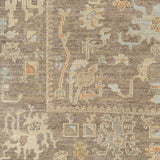 Berke Area Rug - Clearance