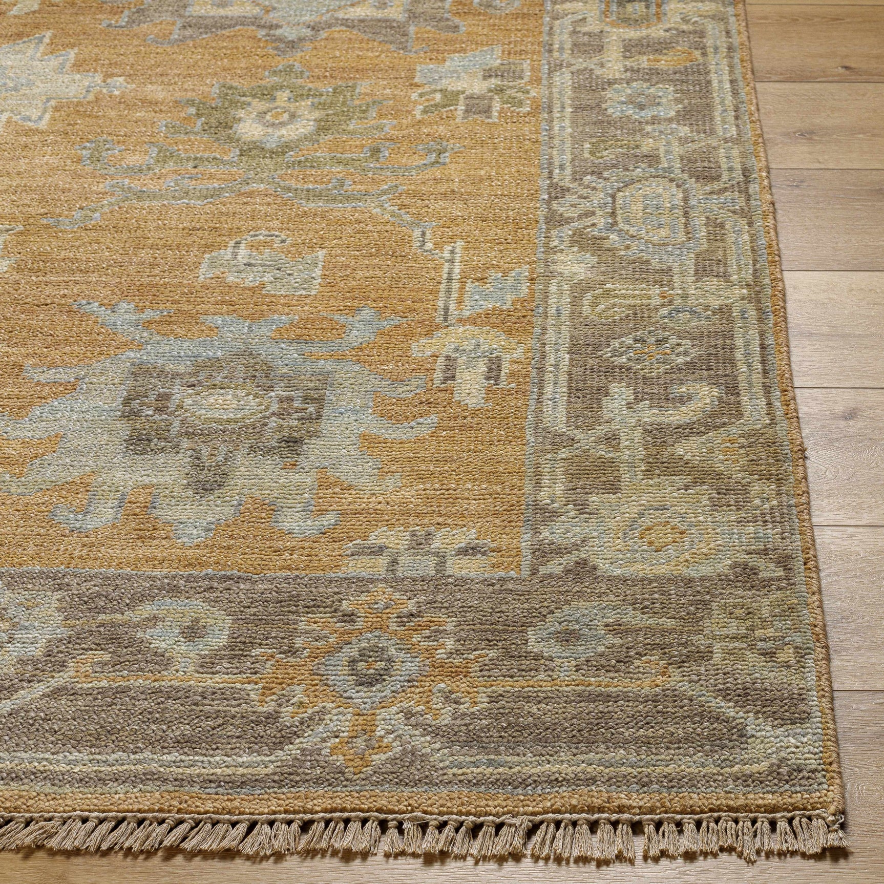 Uchu Area Rug - Clearance
