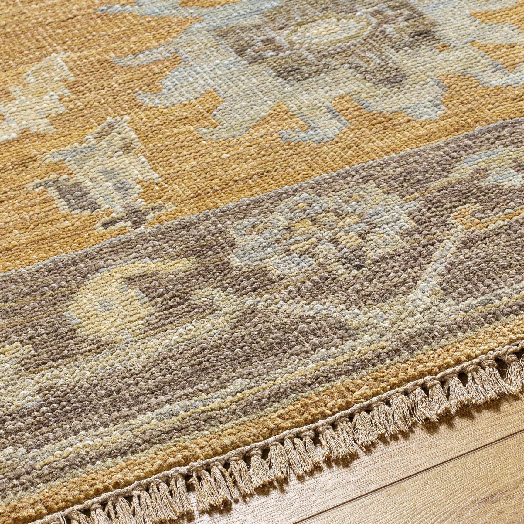 Uchu Area Rug - Clearance