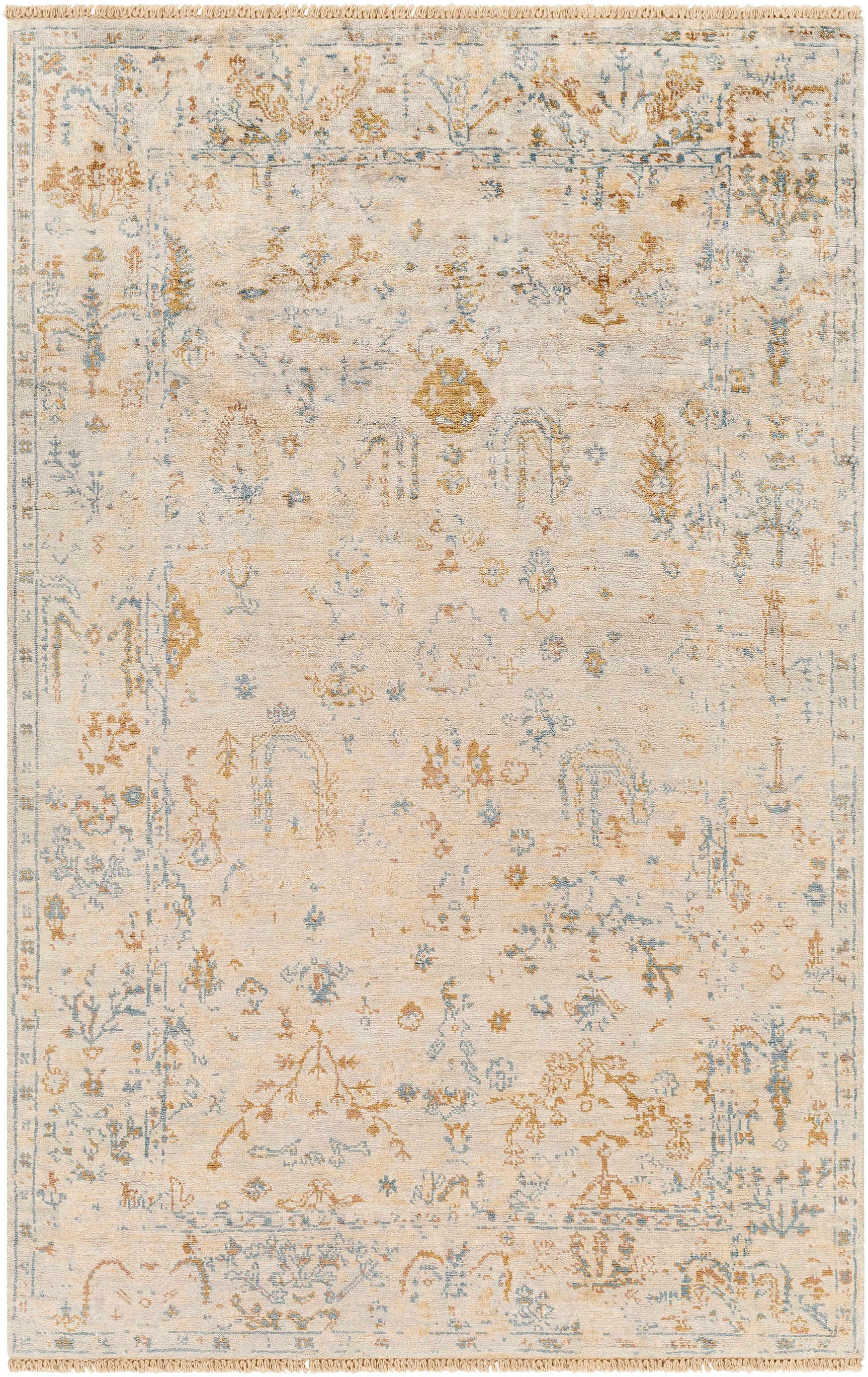 Sackville Premium Area Rug - Clearance