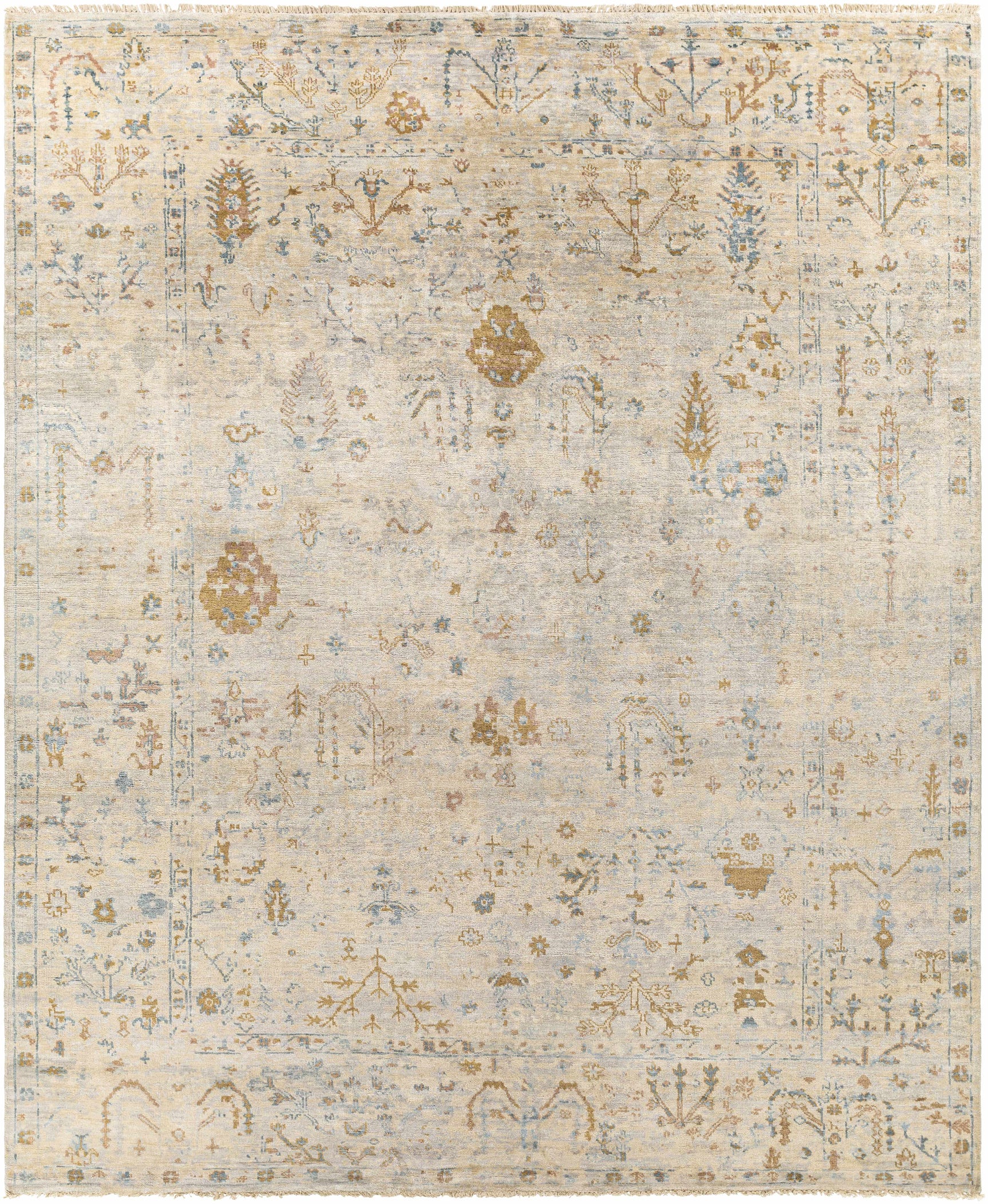Sackville Premium Area Rug - Clearance
