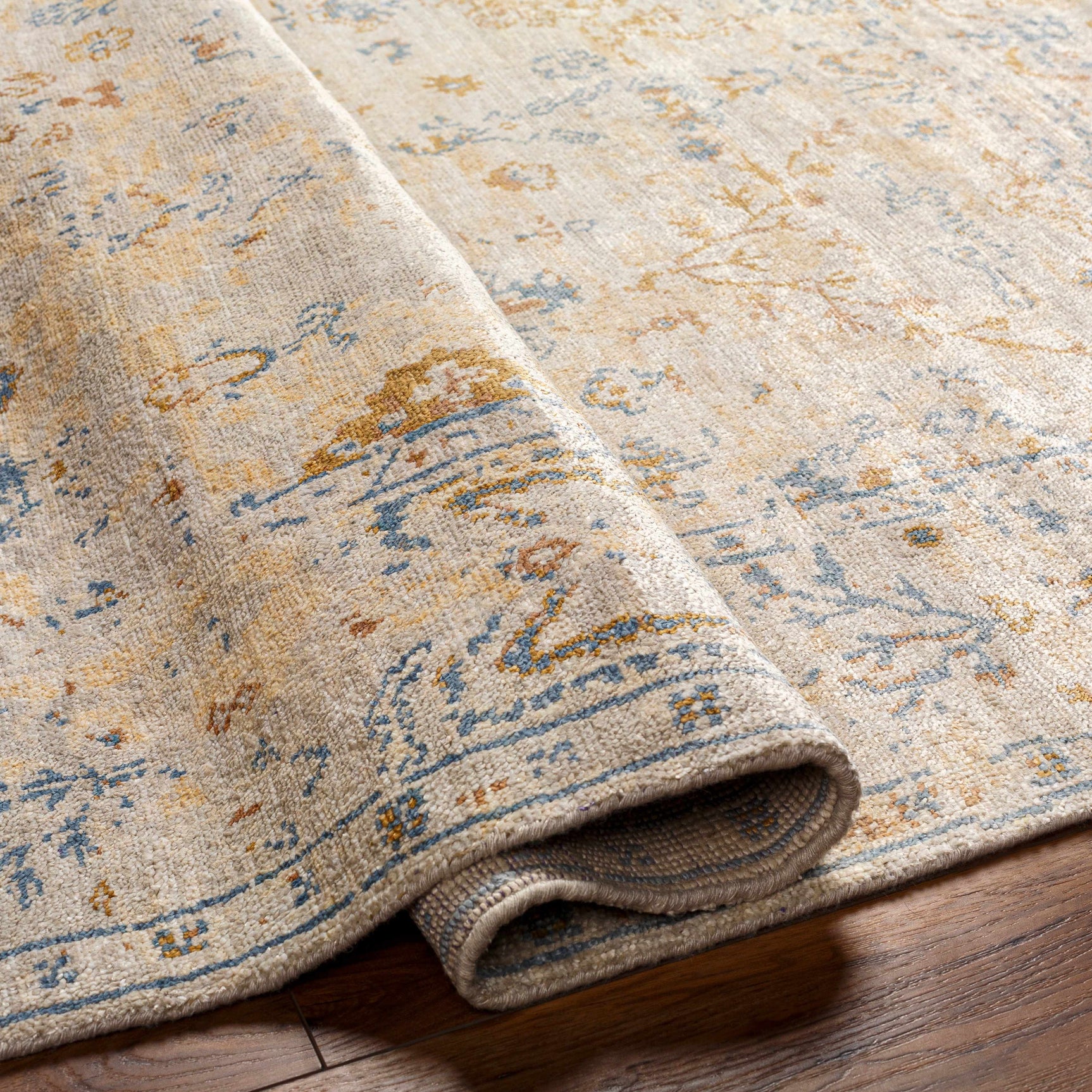 Sackville Premium Area Rug - Clearance