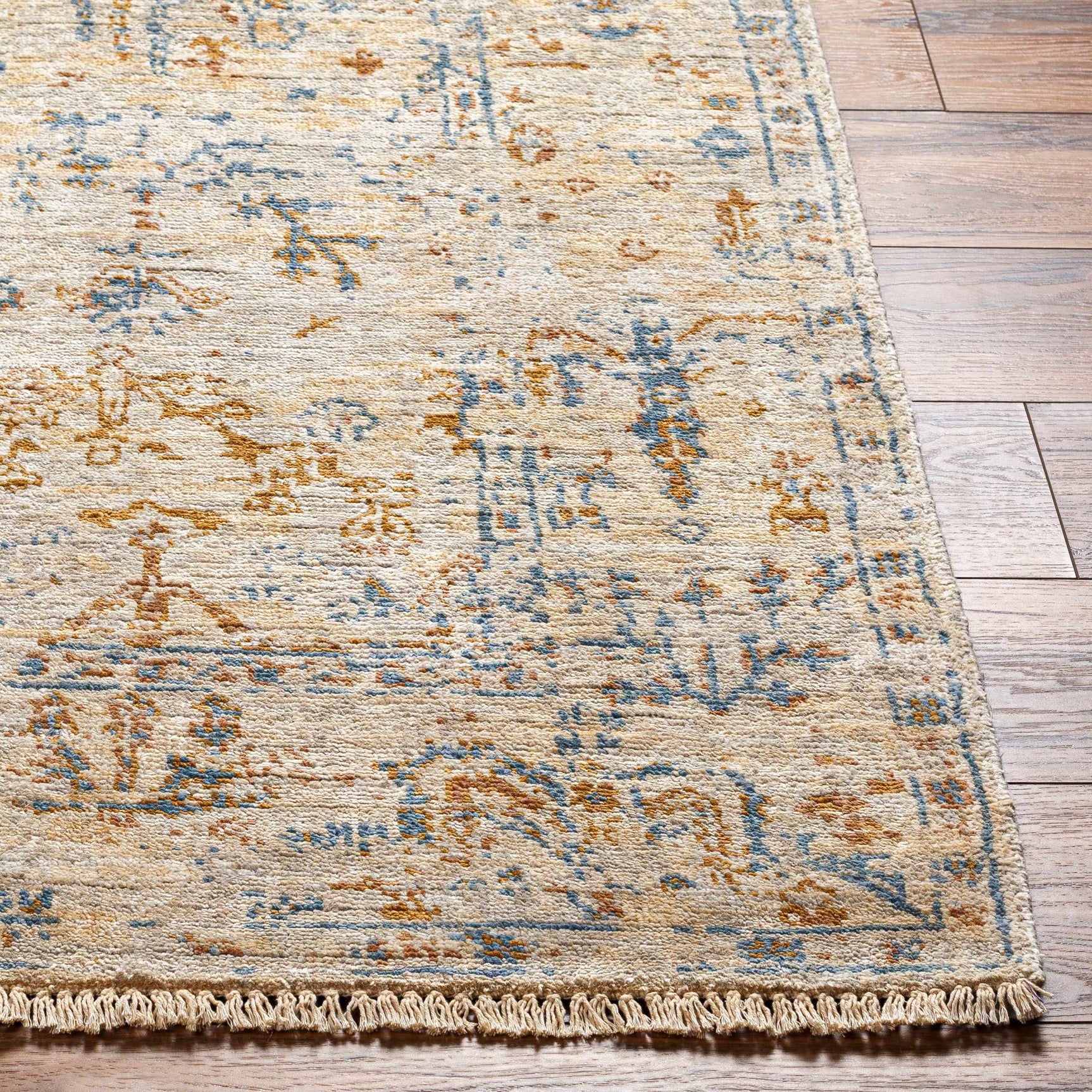 Sackville Premium Area Rug - Clearance