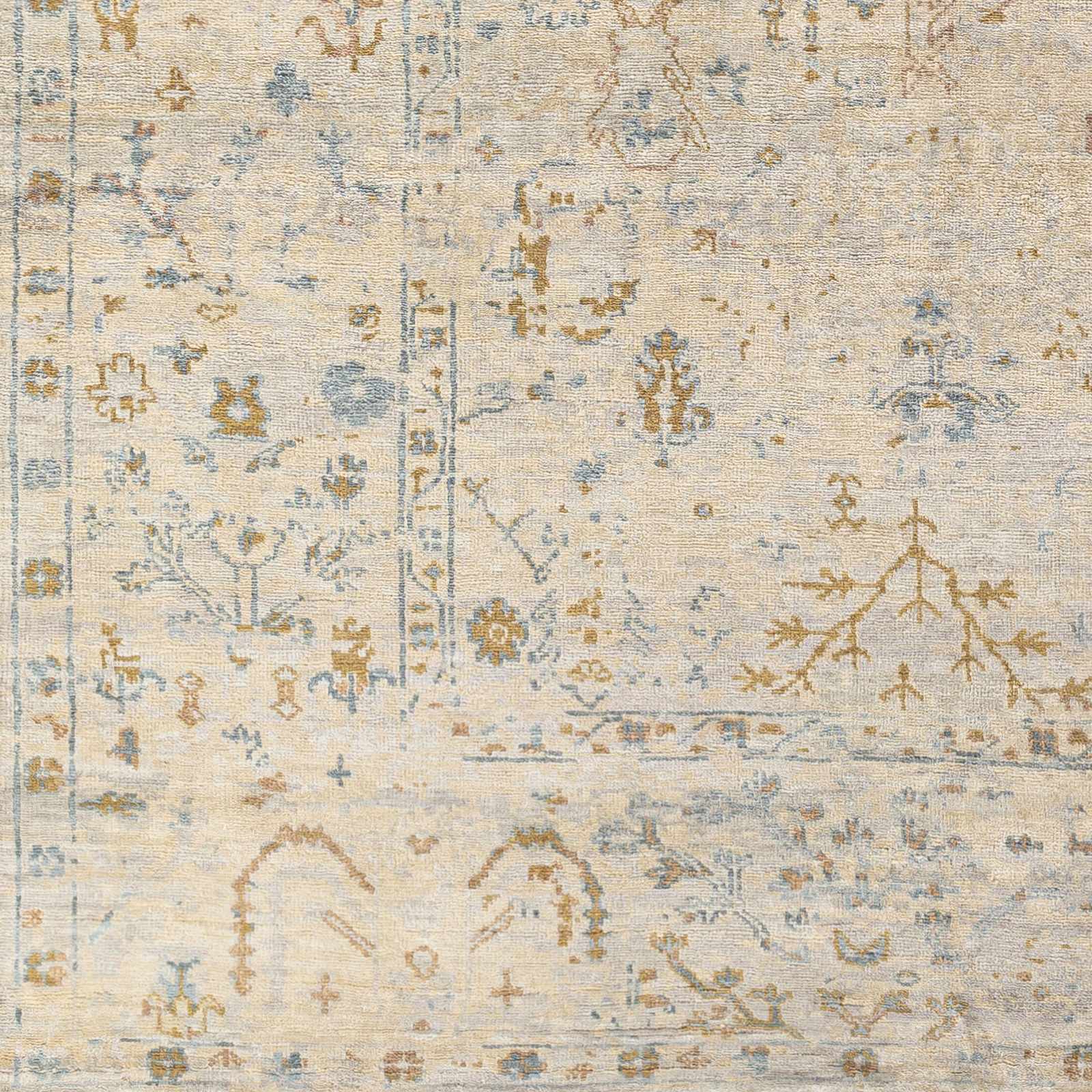 Sackville Premium Area Rug - Clearance