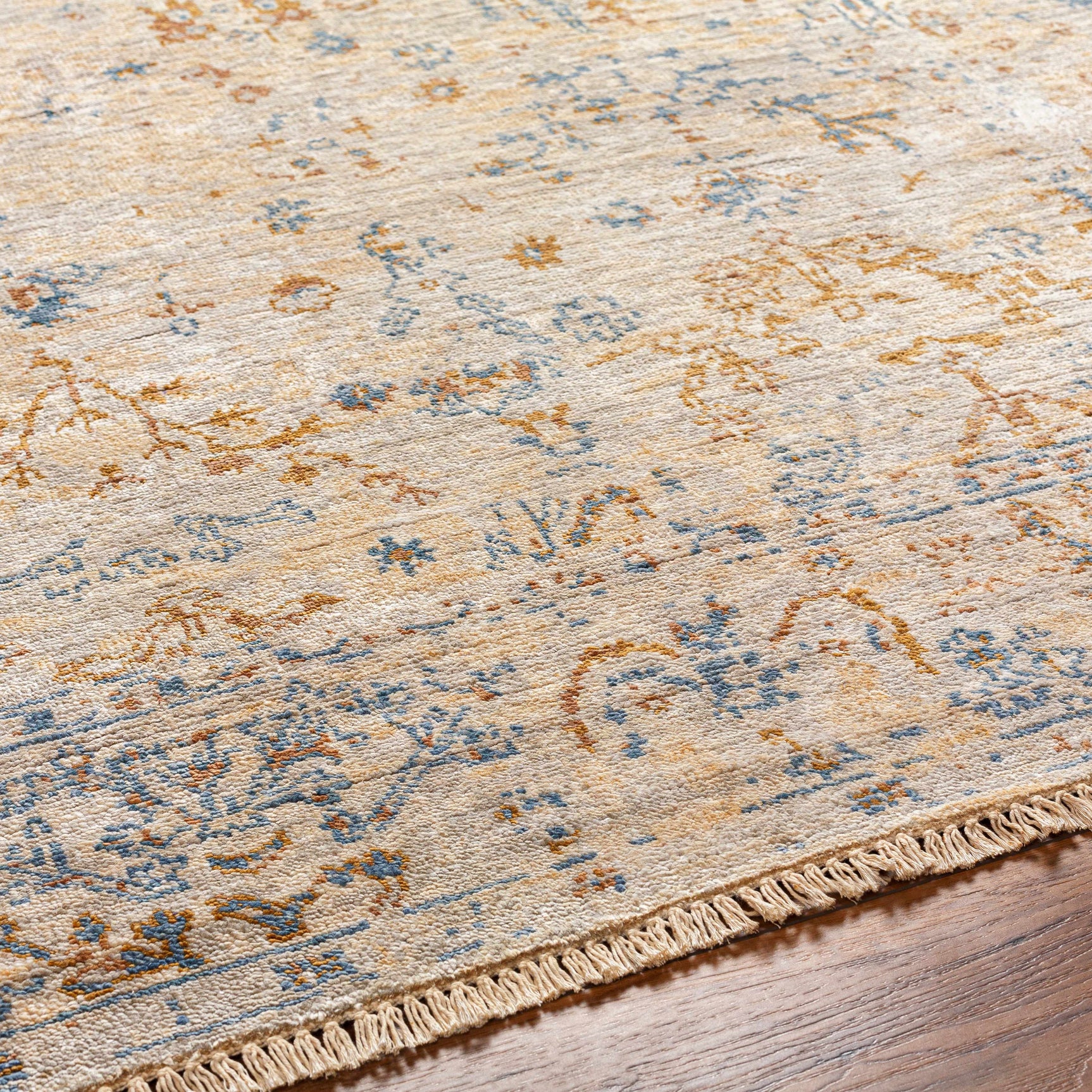 Sackville Premium Area Rug - Clearance