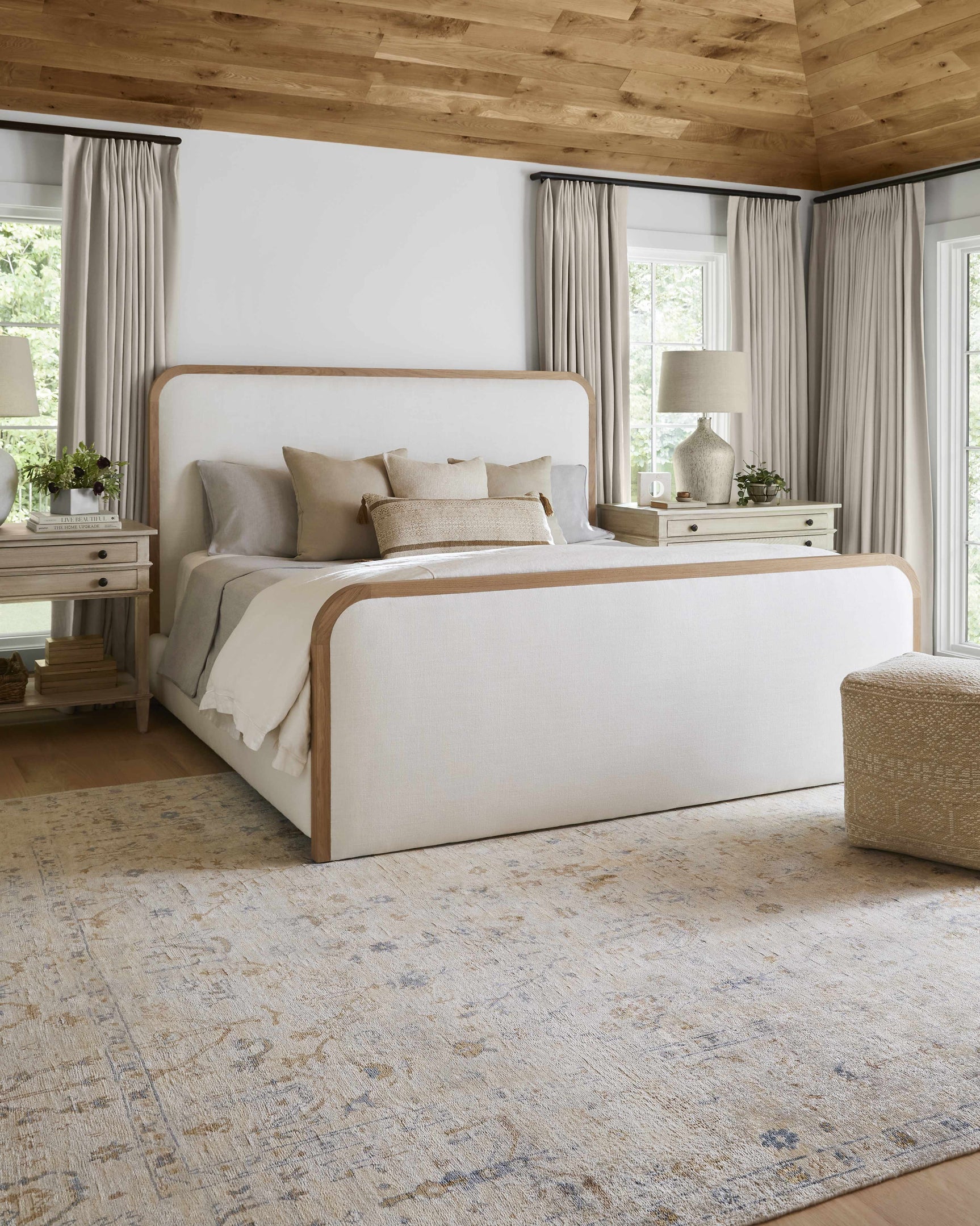 Sackville Premium Area Rug - Clearance