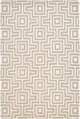 Fynn Beige Area Rug - Clearance