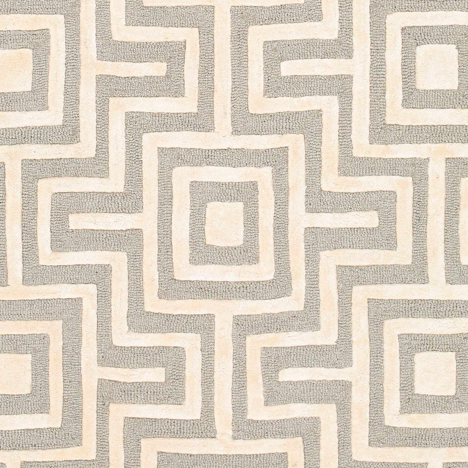 Fynn Beige Area Rug - Clearance
