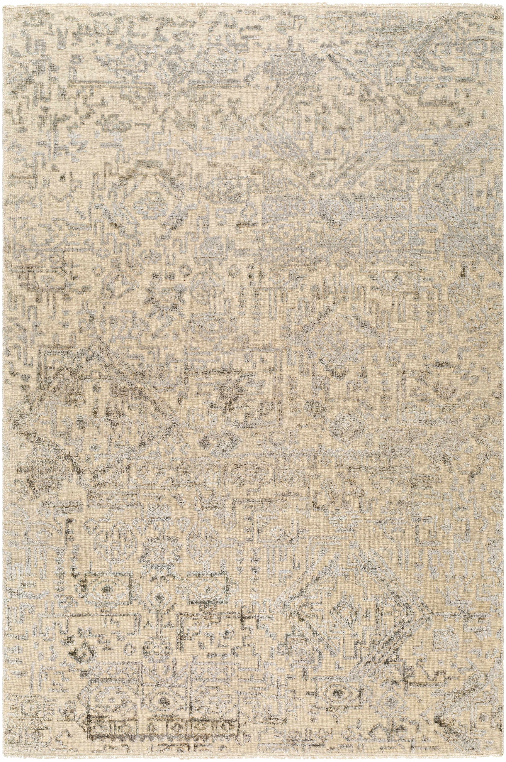 Bron Area Rug - Clearance