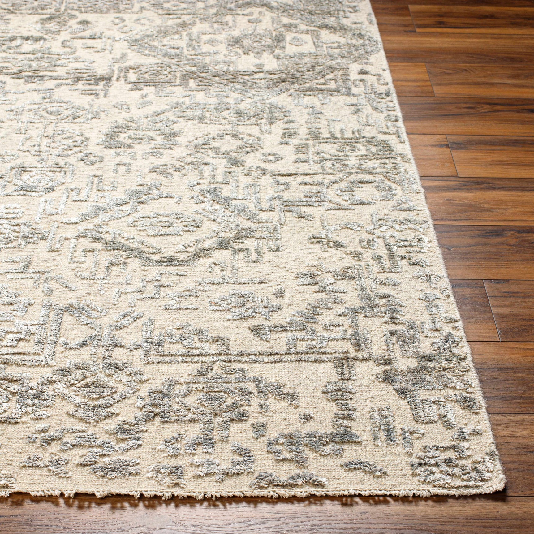 Bron Area Rug - Clearance