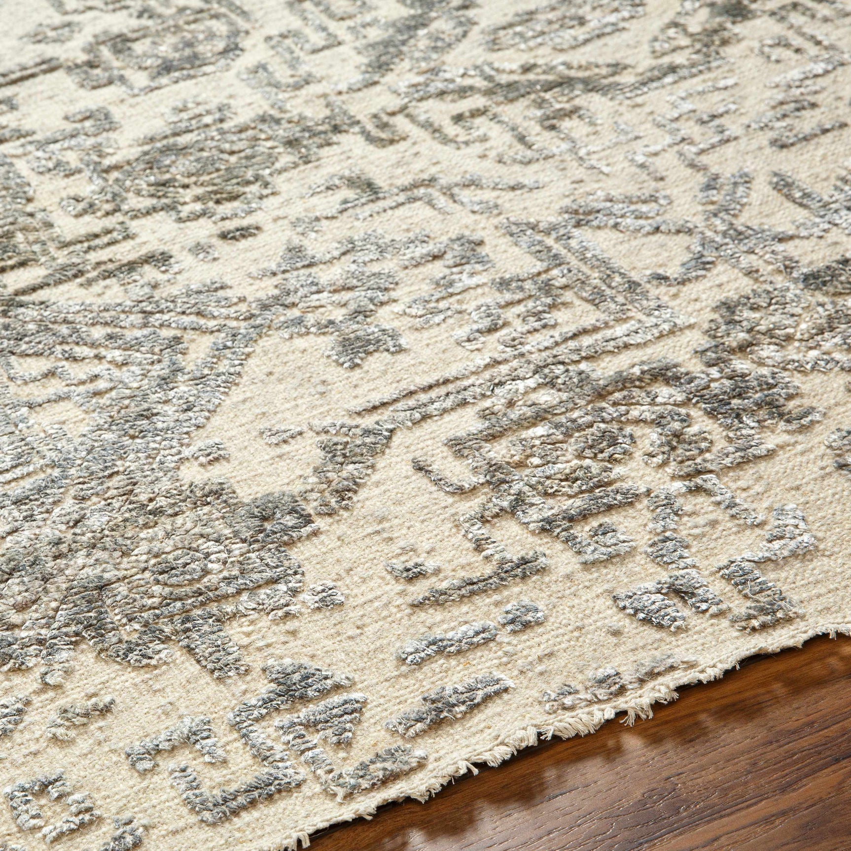 Bron Area Rug - Clearance