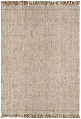 Nsomi Beige Wool Area Rug - Clearance