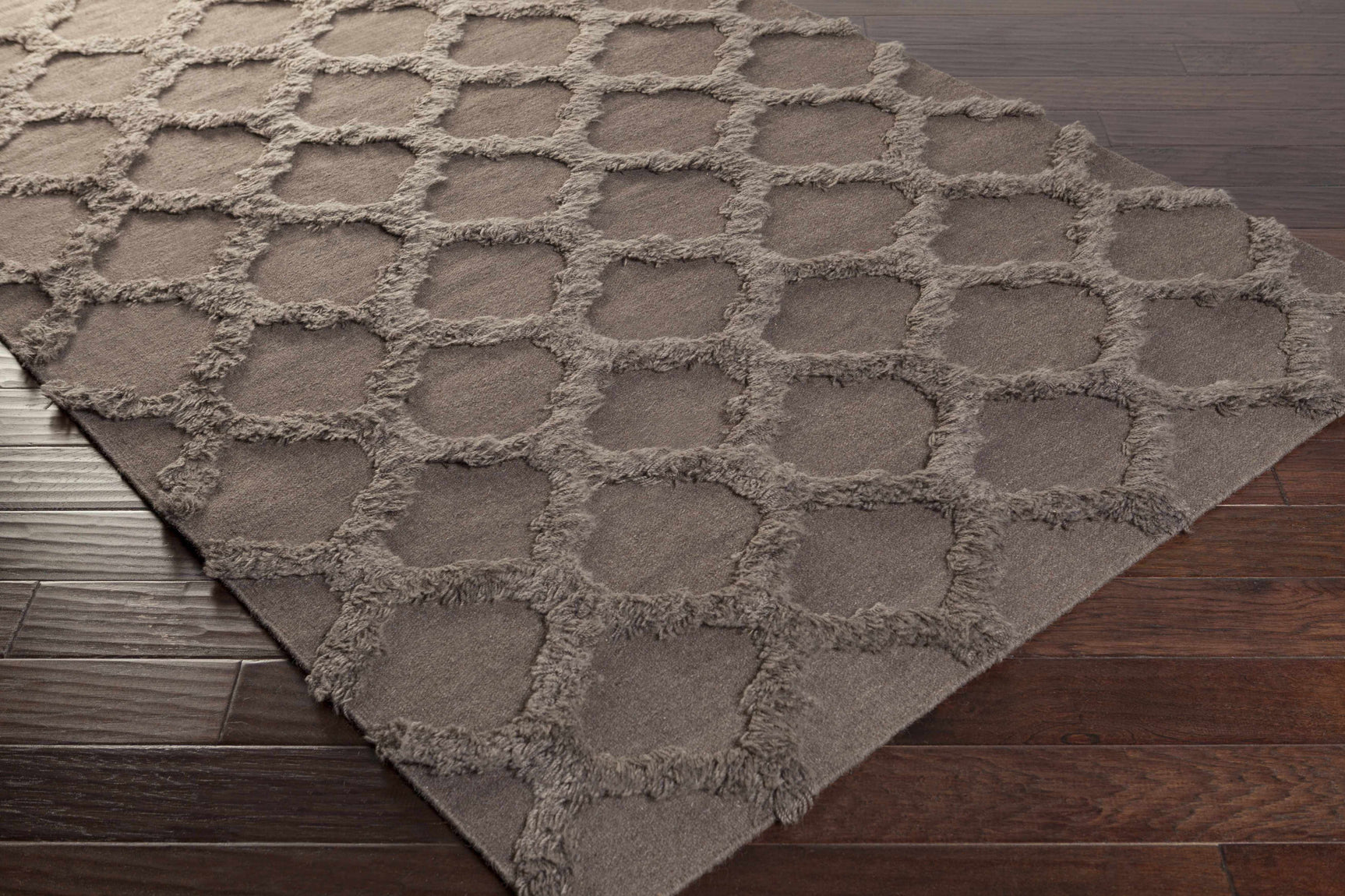 Saulsville Area Carpet Area Rug - Clearance
