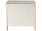 Lira Universal Grey Nightstand