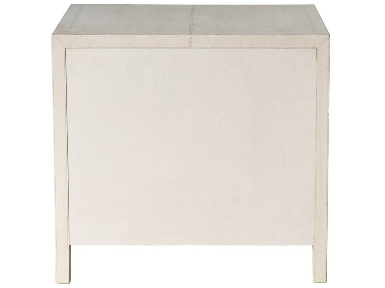 Lira Universal Grey Nightstand