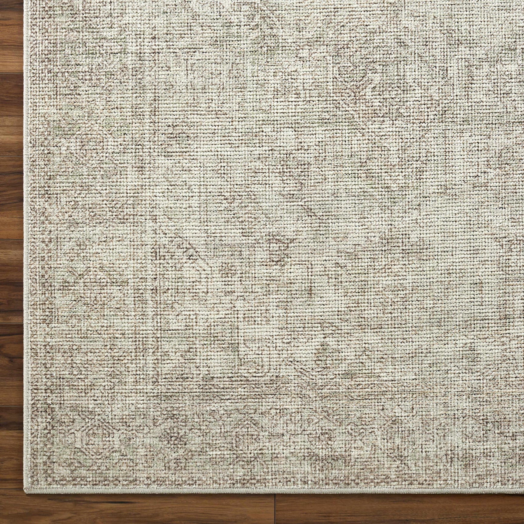 Margot Machine Woven Becki Owens x LIVABLISS BOSC-2302 Area Rug