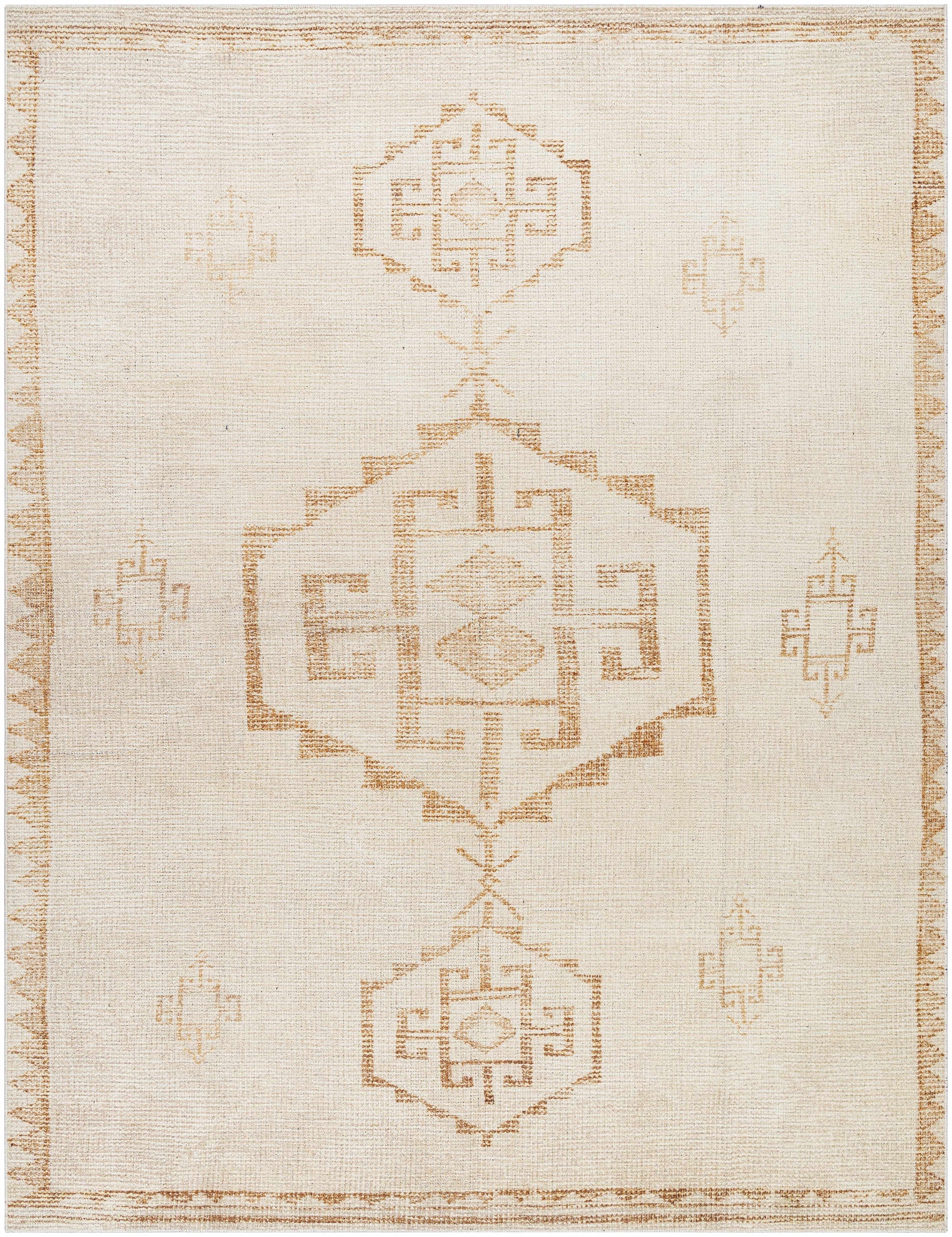 Solana Machine Woven Becki Owens x LIVABLISS BOOC-2301 Area Rug