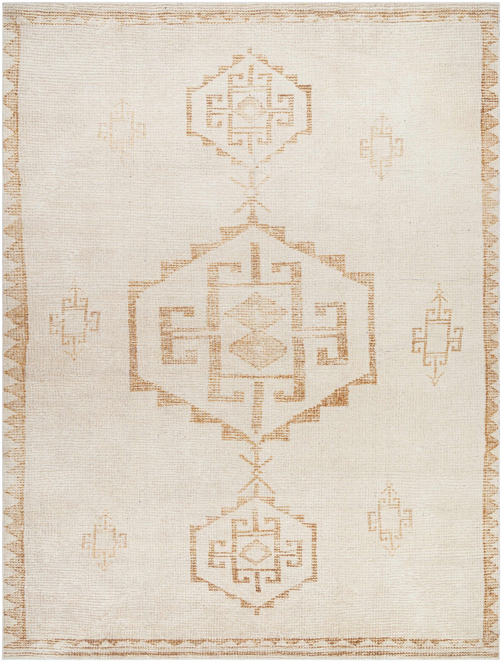 Solana Machine Woven Becki Owens x LIVABLISS BOOC-2301 Area Rug