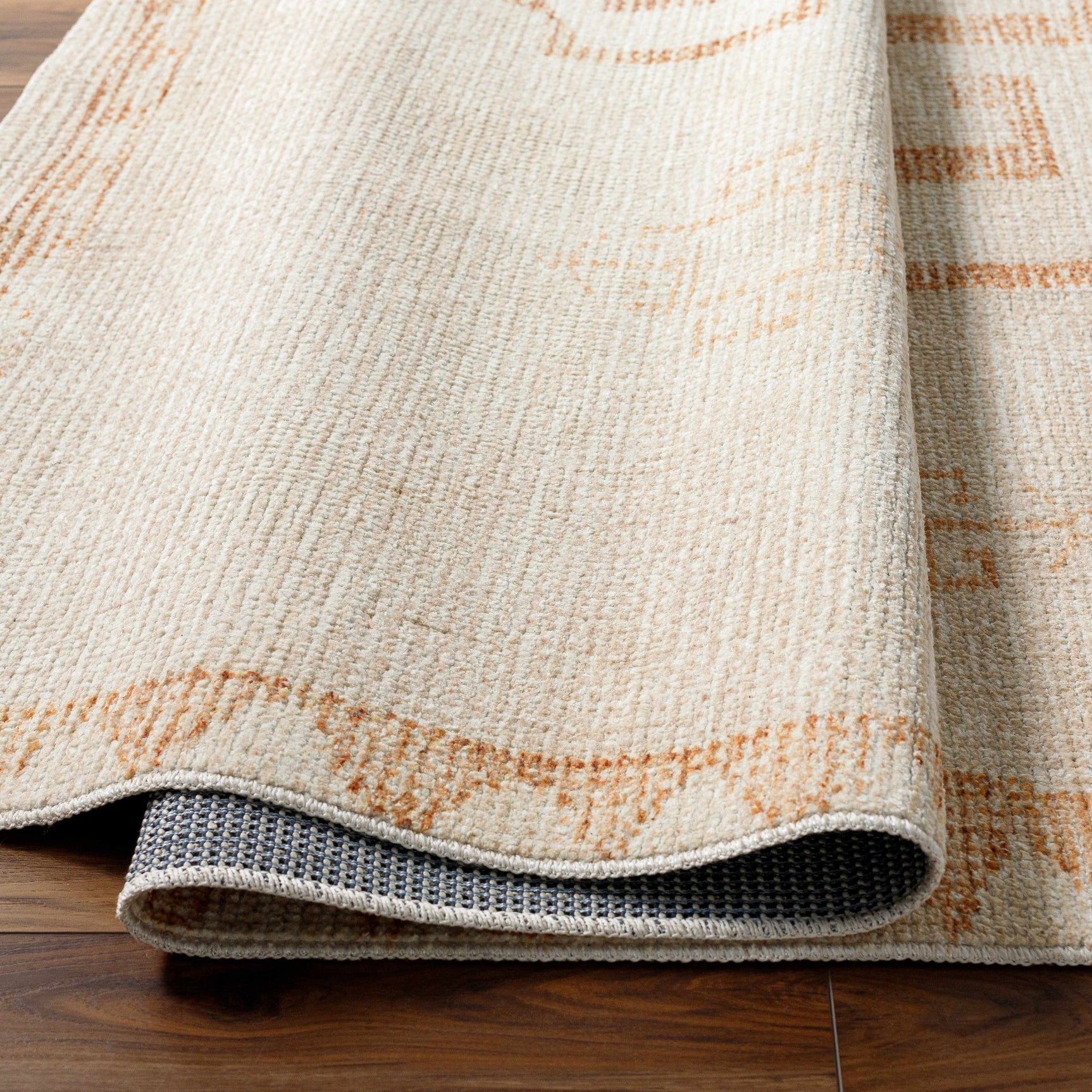 Solana Machine Woven Becki Owens x LIVABLISS BOOC-2301 Area Rug