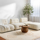 Solana Machine Woven Becki Owens x LIVABLISS BOOC-2301 Area Rug