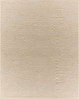 Ayers Beige & Gray Area Rug - Clearance