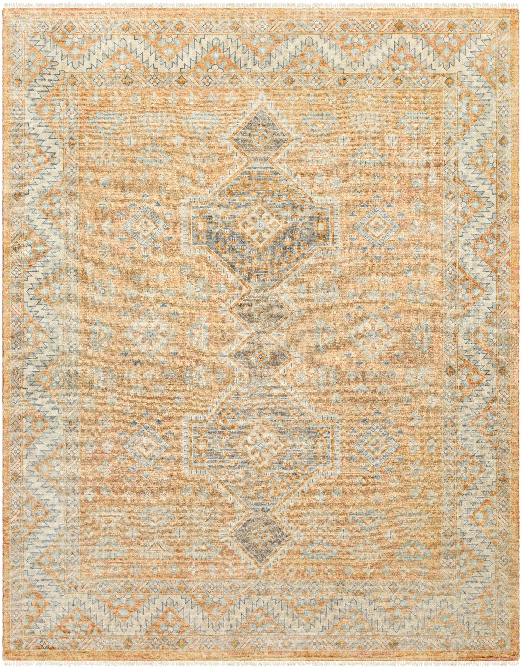 Dovie Area Rug - Clearance
