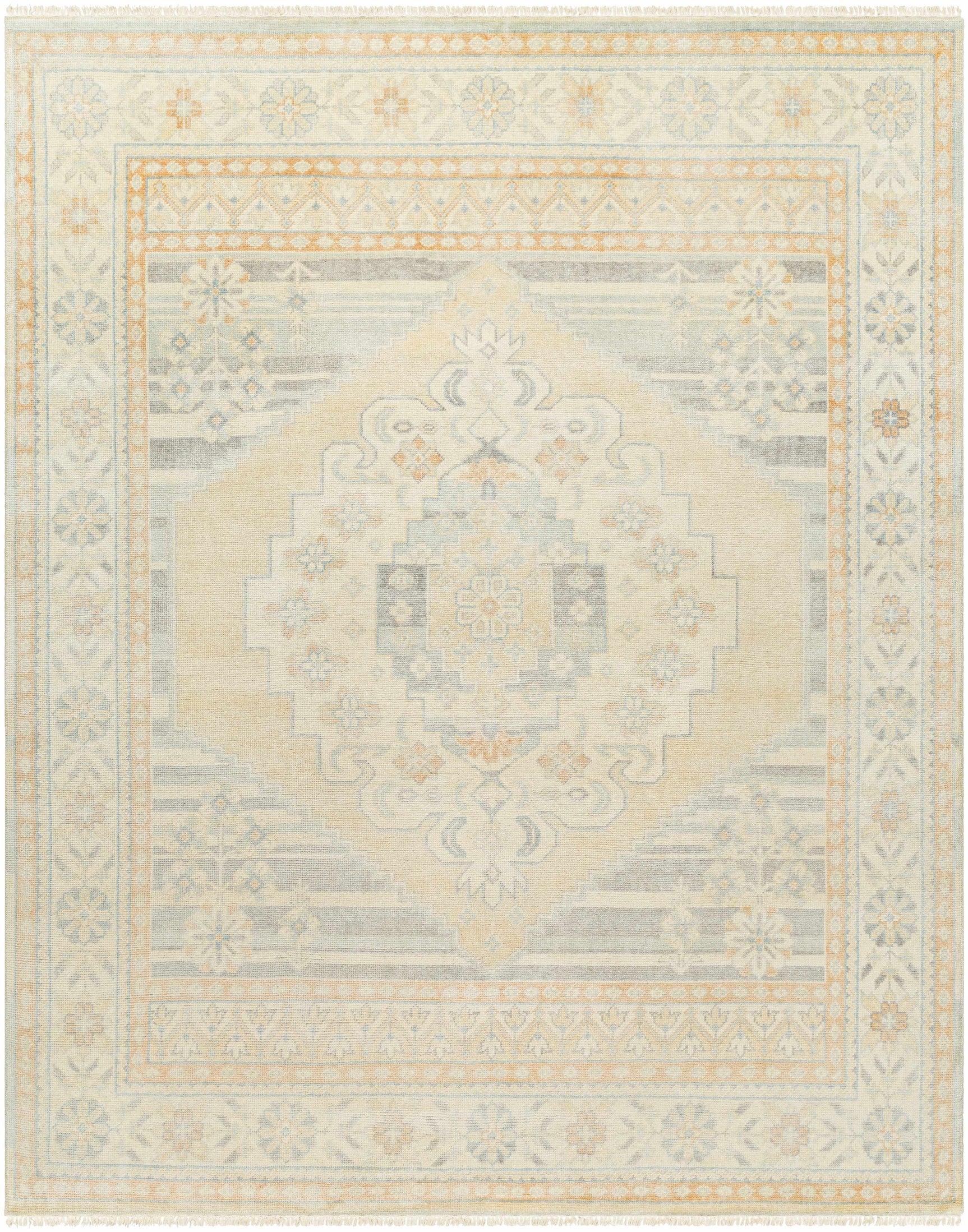 Emiko Area Rug - Clearance