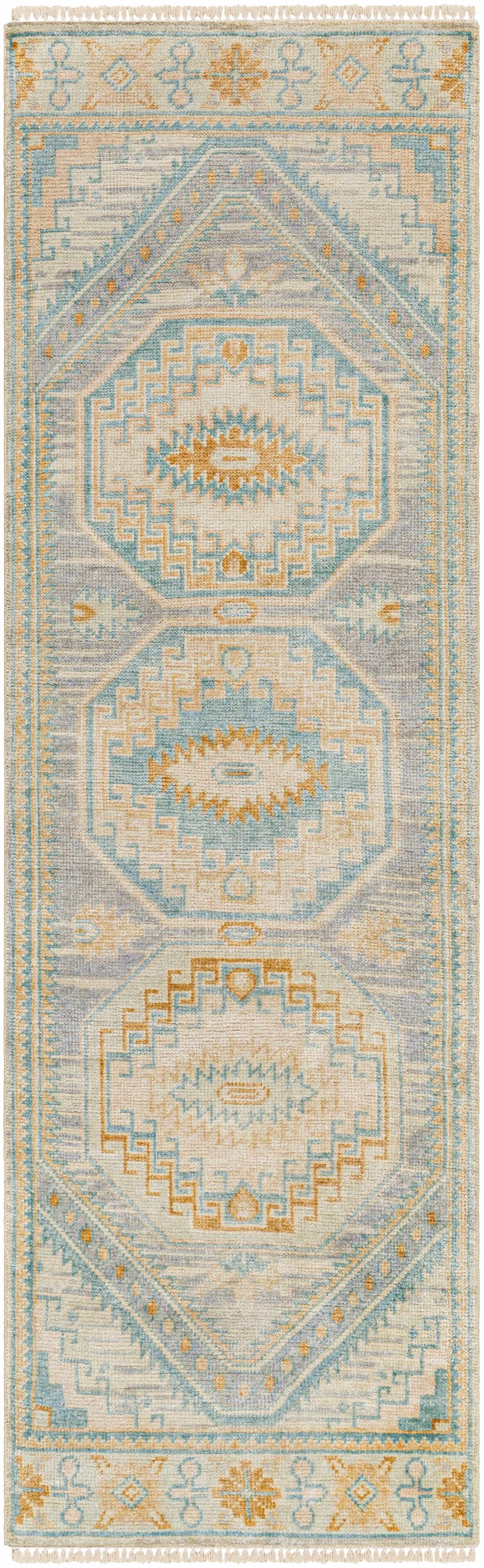 Evers Area Rug - Clearance