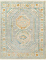 Evers Area Rug - Clearance