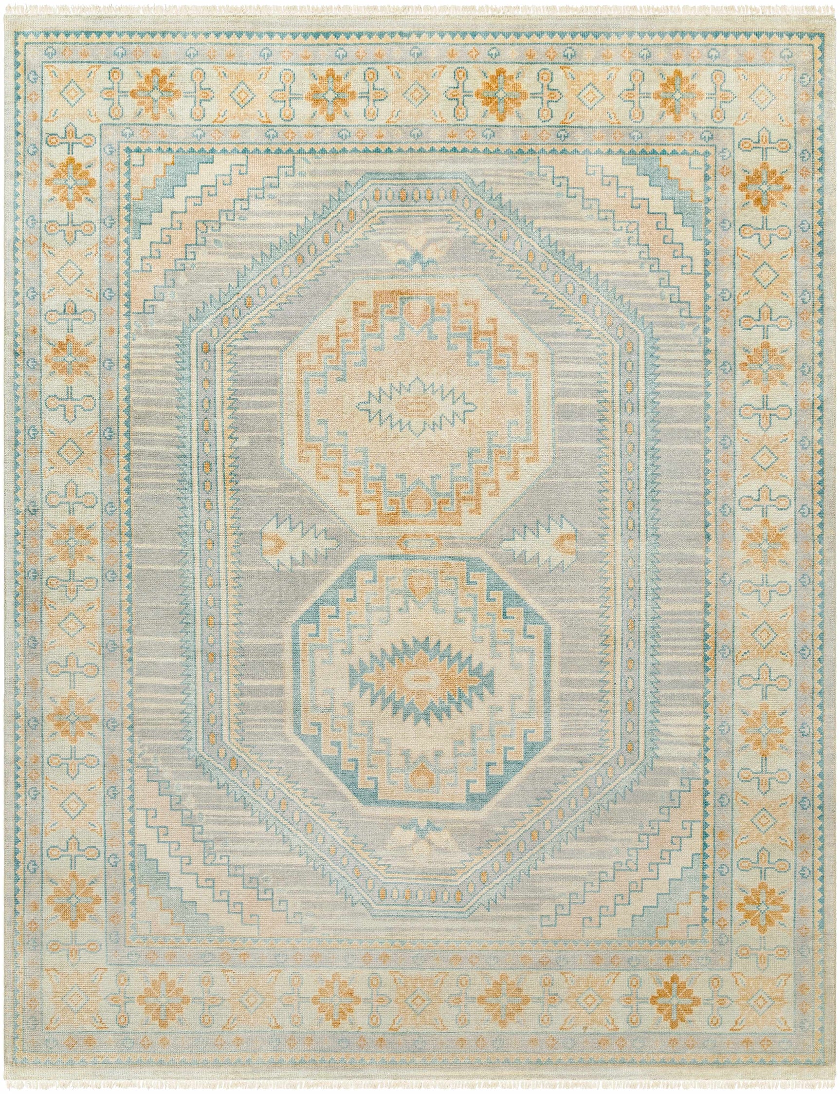 Evers Area Rug - Clearance