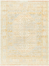 Mitt Area Rug - Clearance