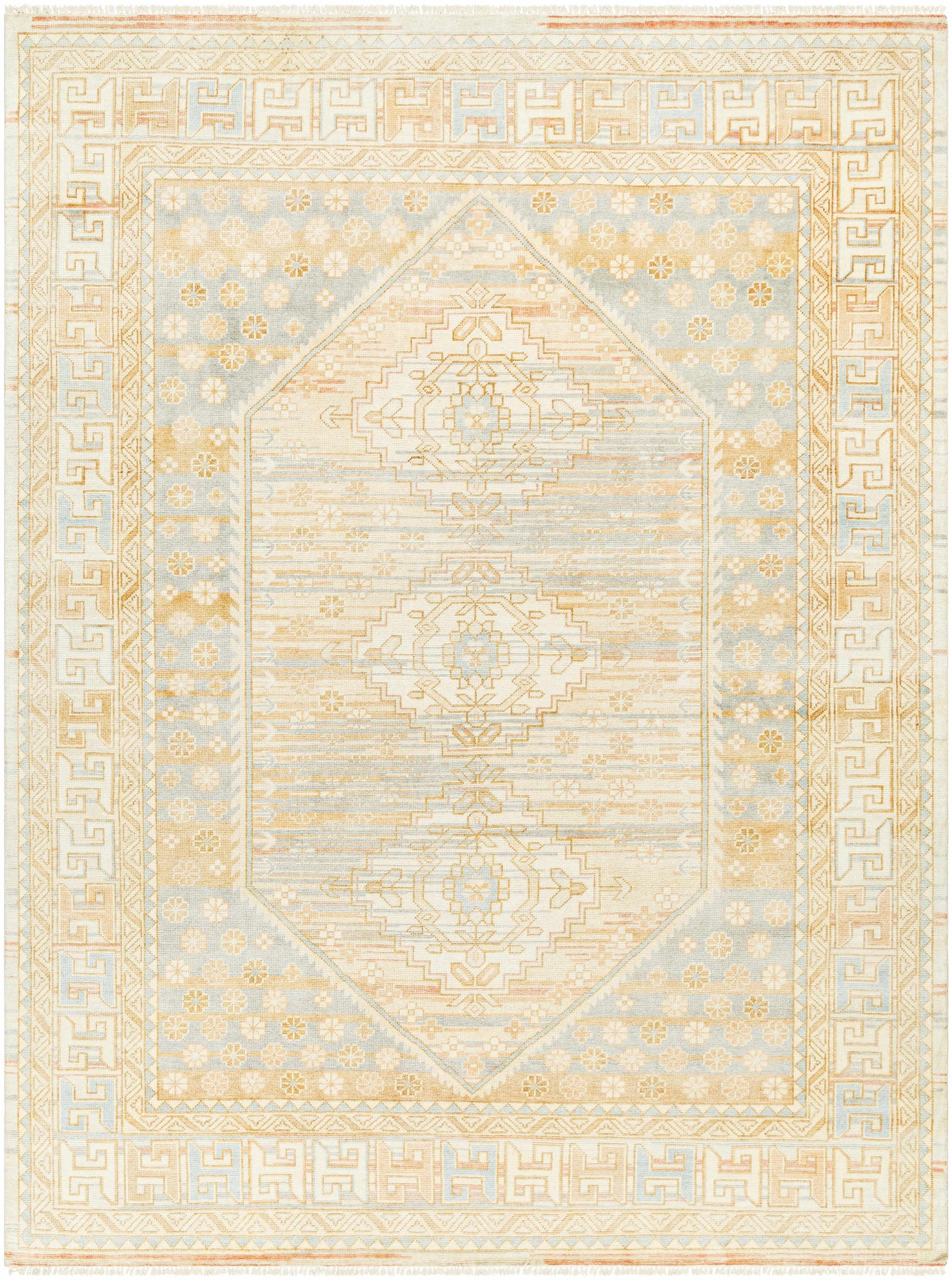 Mitt Area Rug - Clearance