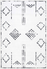 Shiva Washable Area Rug - Clearance