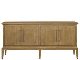 Brindle 76" Credenza