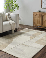 Sapir Area Rug - Clearance
