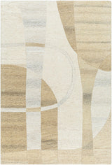 Sapir Area Rug - Clearance