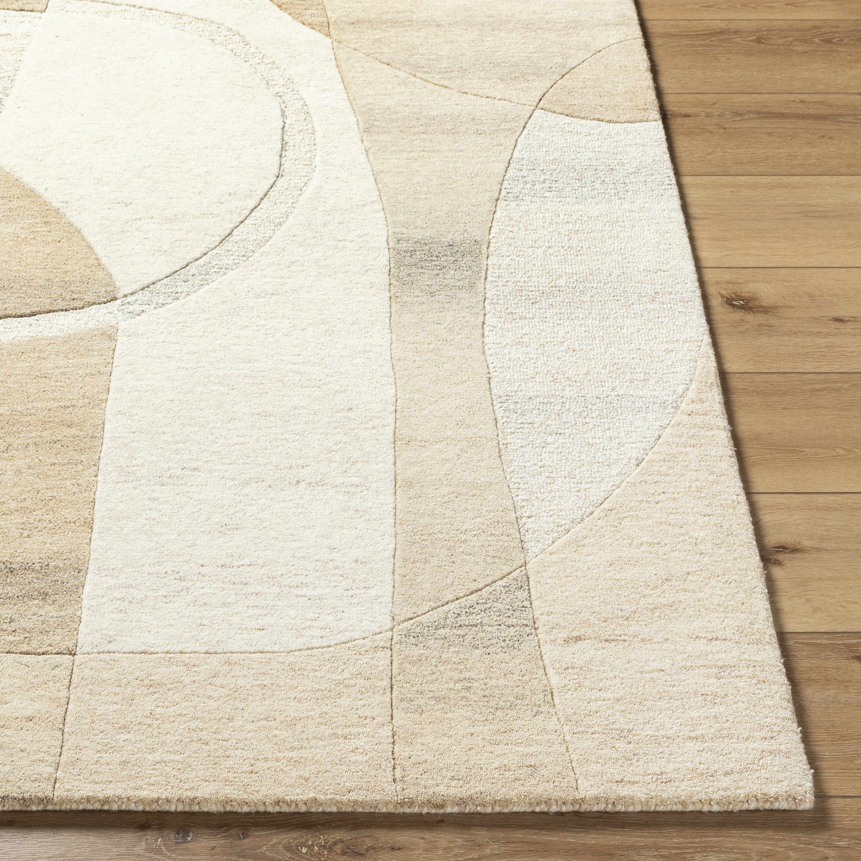 Sapir Area Rug - Clearance