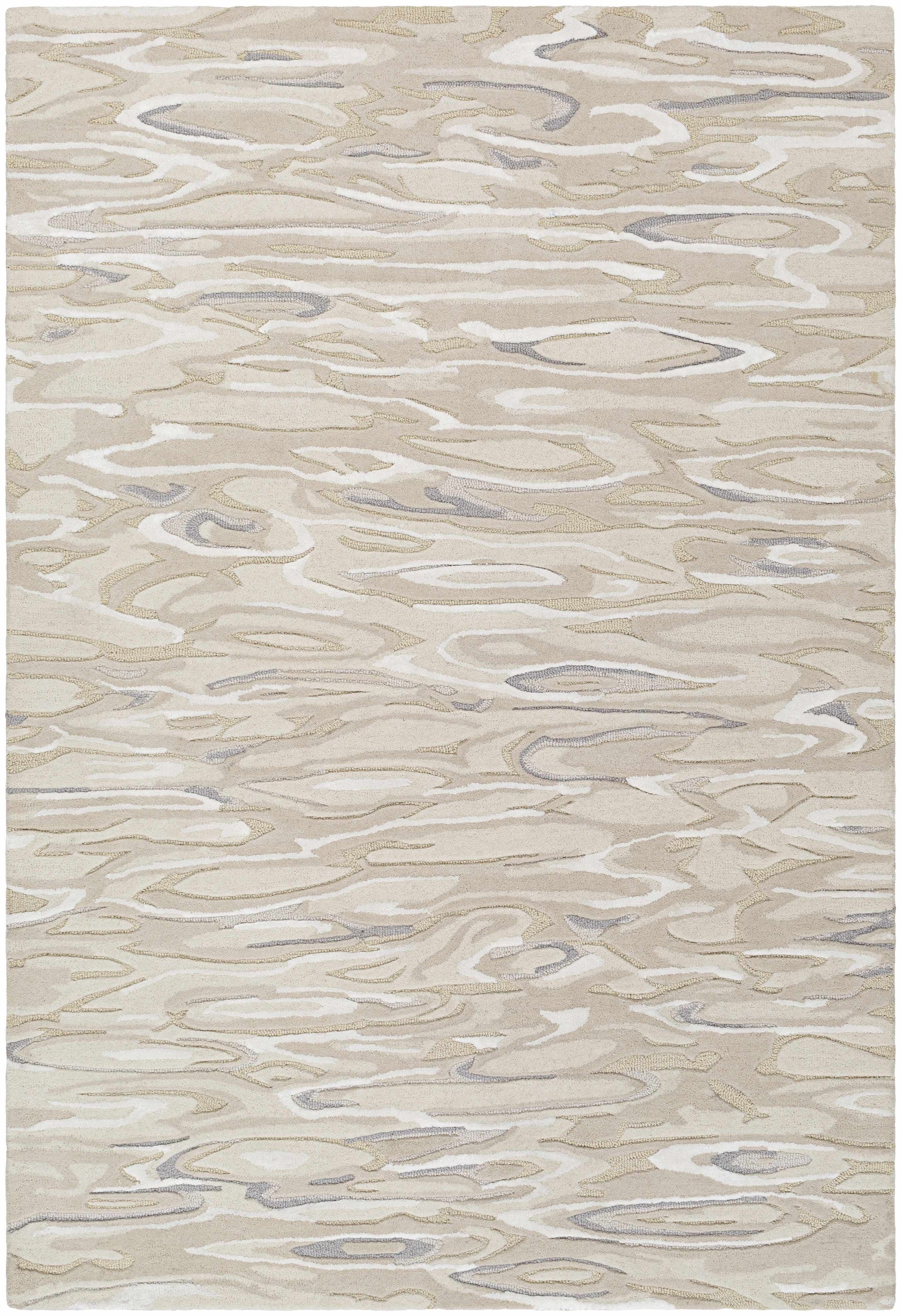 Jajly Area Rug - Clearance