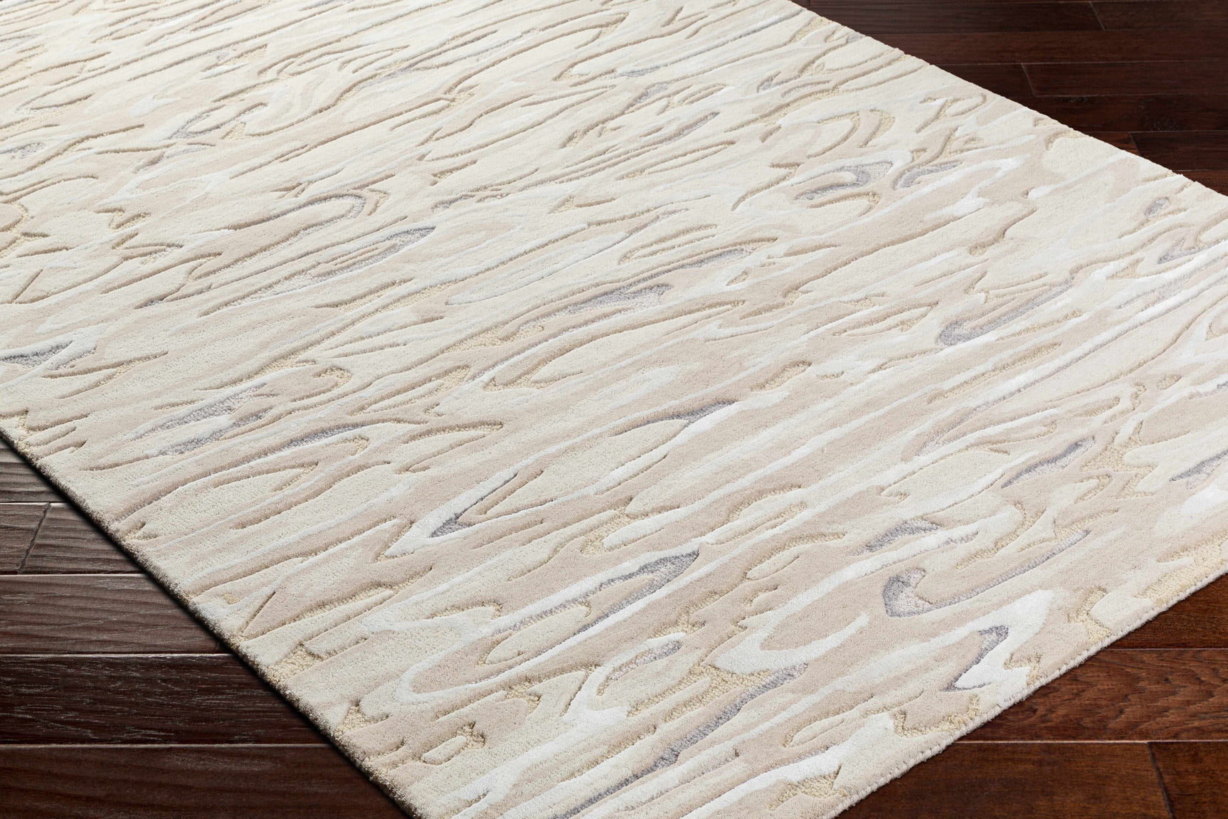Jajly Area Rug - Clearance