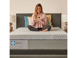 Sealy® Posturepedic® Foam Lacey 13" Firm Mattress - Ornate Home